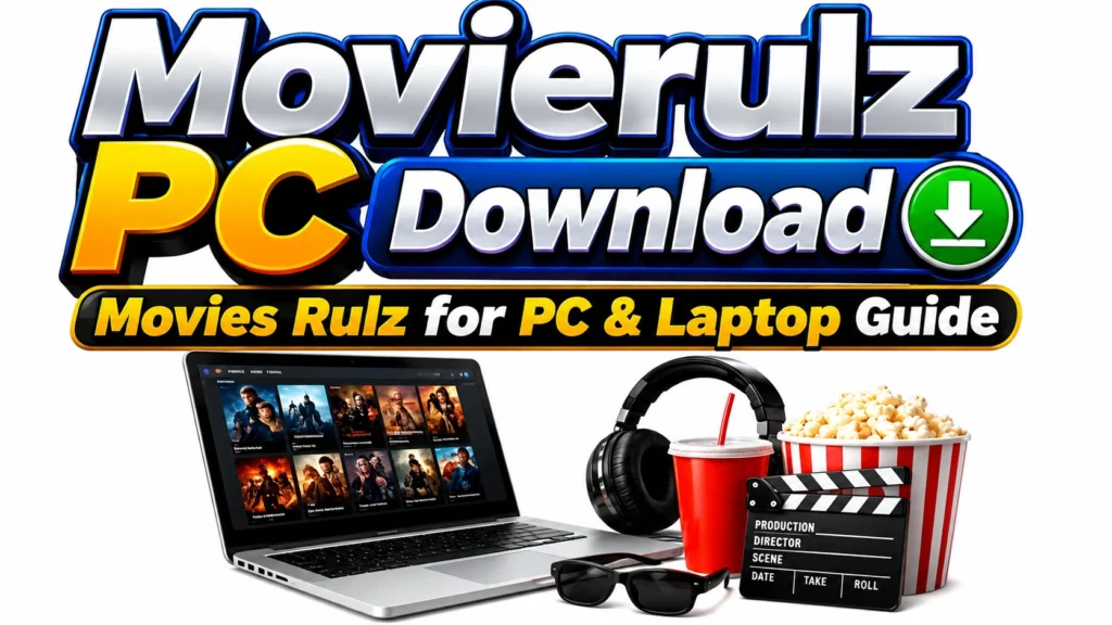 Movierulz PC Download 2026 – Best Guide for PC & Laptop 1 Movierulz PC Download – Movies Rulz for PC & Laptop Guide