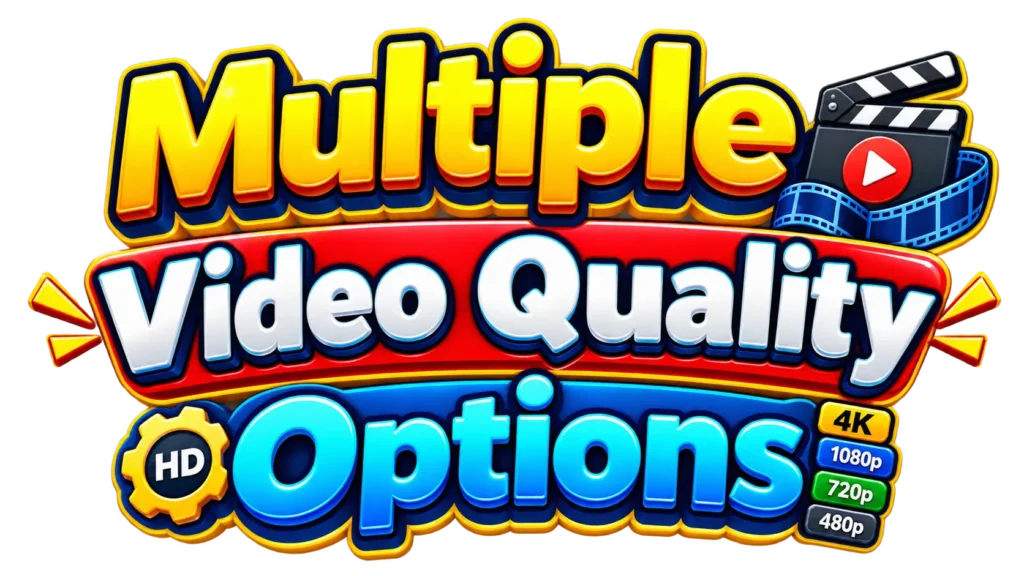 Movierulz PC Download 2026 – Best Guide for PC & Laptop 4 Multiple Video Quality Options