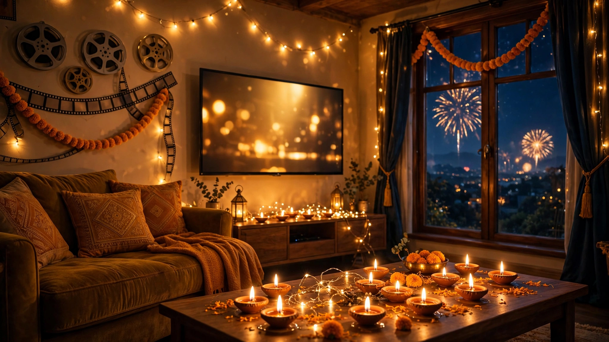 12 Best Bollywood Movies for a Diwali Movie Night