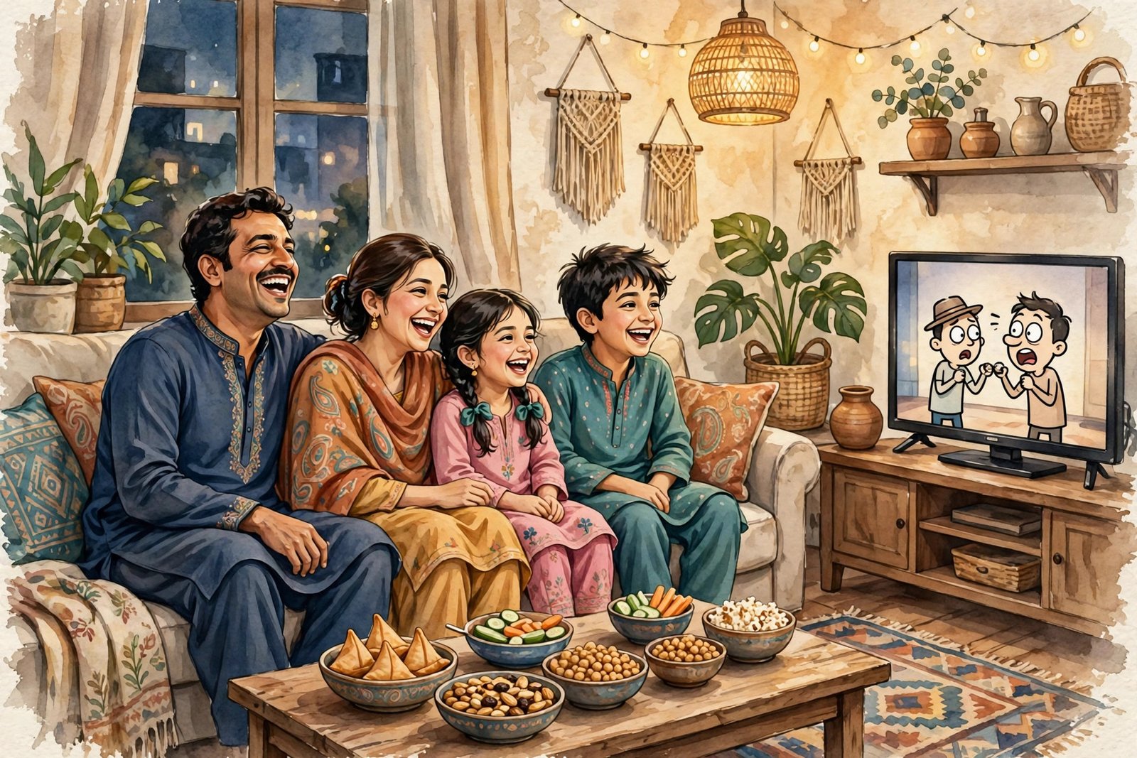 7 Best Pakistani Comedy Dramas That Will Actually Make You Laugh