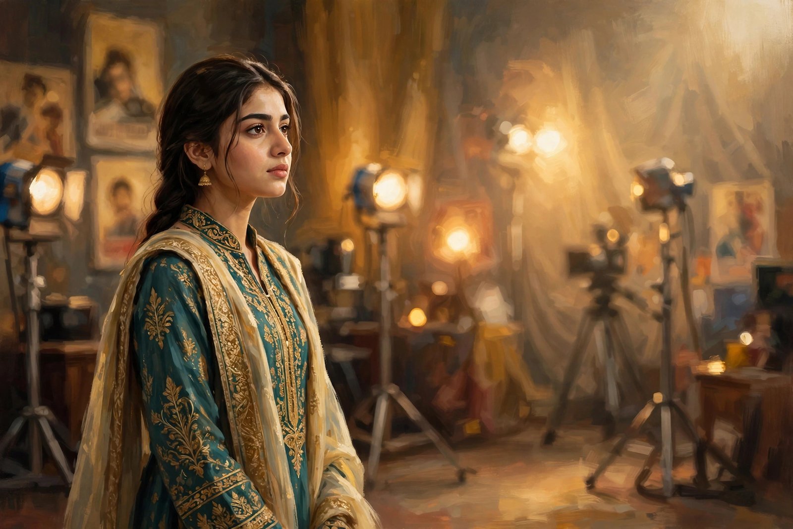 Sajal Aly’s 7 Best Drama Performances, Ranked